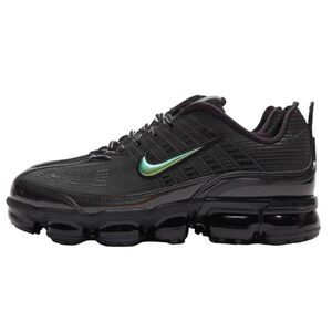 NIKE Air VaporMax 360 'Black' Running Shoes Size 6.5